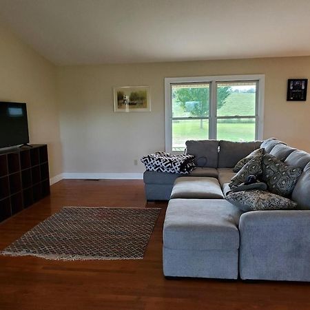 Secluded House On 60 Acres Close To Fall Creek Falls Pikeville Exterior foto